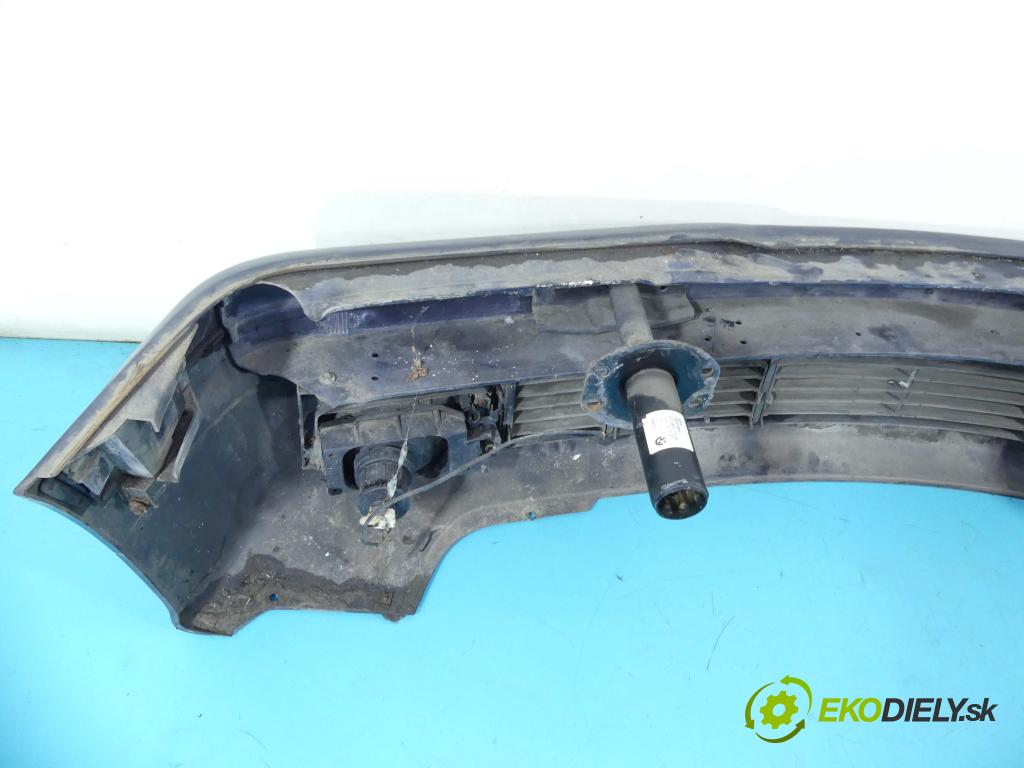 Bmw 3 E36 1991-2000 2.0 R6 150 hp manual 110 kW 1991 cm3 4- nárazník přední  (Ostatné)