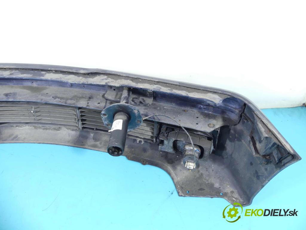 Bmw 3 E36 1991-2000 2.0 R6 150 hp manual 110 kW 1991 cm3 4- nárazník přední  (Ostatné)