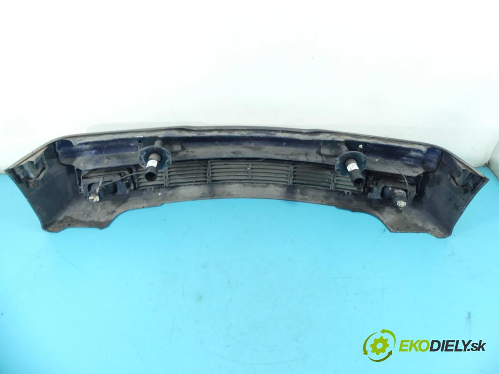 Bmw 3 E36 1991-2000 2.0 R6 150 hp manual 110 kW 1991 cm3 4- nárazník přední  (Ostatné)