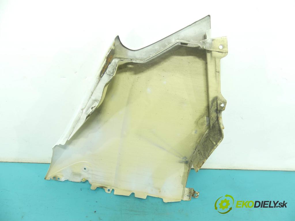 Iveco Daily IV 2006-2011 3.0 HPT: 177 hp manual 130 kW 2998 cm3 5- blatnik přední levý (Predné ľavé)