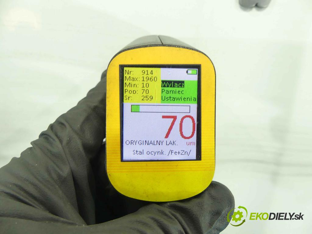 Iveco Daily IV 2006-2011 3.0 HPT: 177 hp manual 130 kW 2998 cm3 5- blatnik přední levý (Predné ľavé)