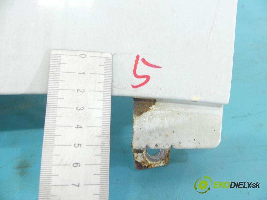 Iveco Daily IV 2006-2011 3.0 HPT: 177 hp manual 130 kW 2998 cm3 5- blatnik přední levý (Predné ľavé)