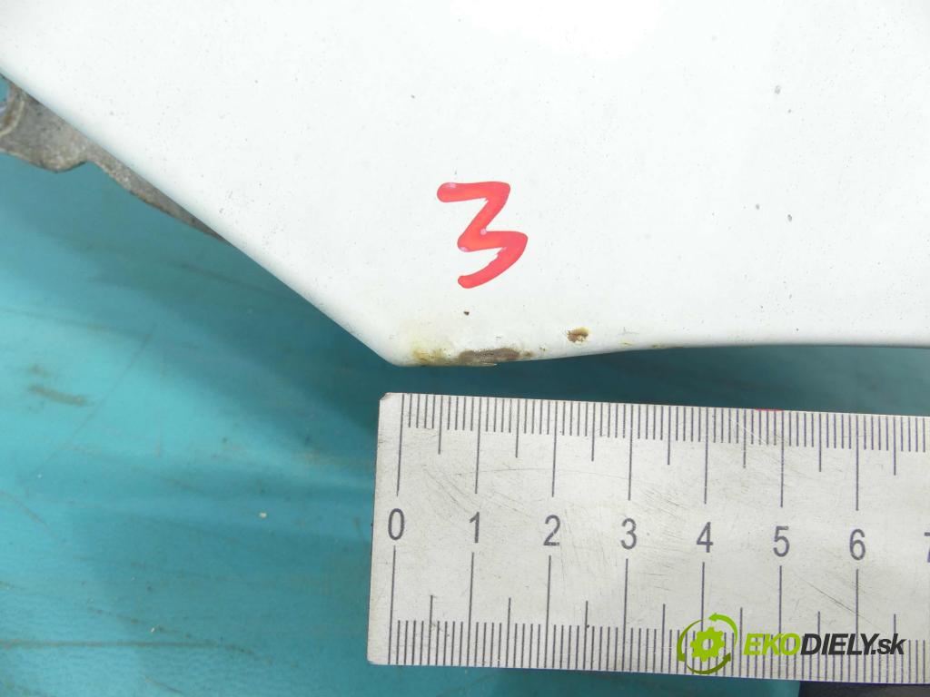 Iveco Daily IV 2006-2011 3.0 HPT: 177 hp manual 130 kW 2998 cm3 5- blatnik přední levý (Predné ľavé)