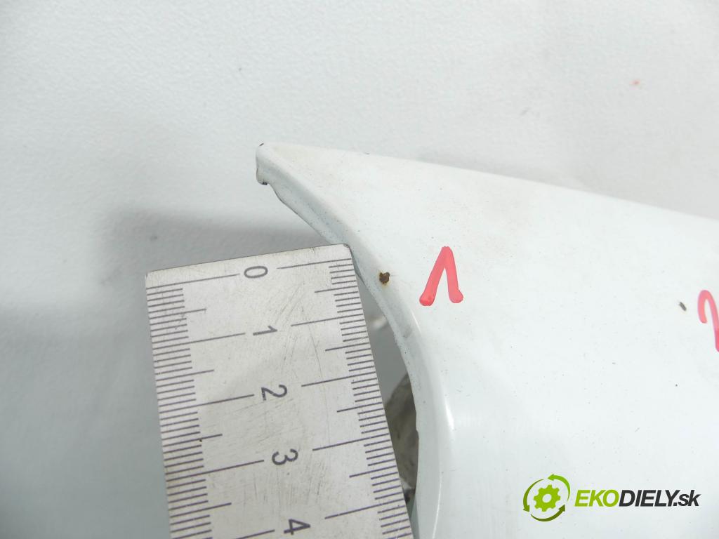 Iveco Daily IV 2006-2011 3.0 HPT: 177 hp manual 130 kW 2998 cm3 5- blatnik přední levý (Predné ľavé)