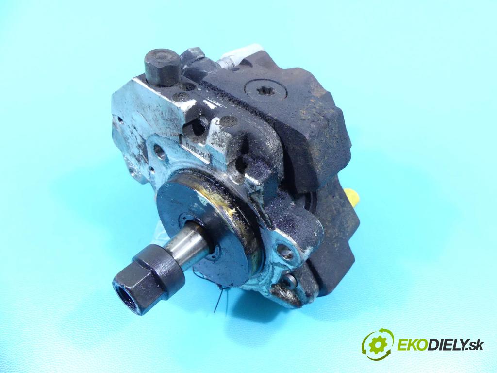 Bmw 5 E60 2003-2010 2.0d 150 HP manual 110 kW 1995 cm3 4- čerpadlo vstrekovacia 0445010045 (Vstrekovacie čerpadlá)