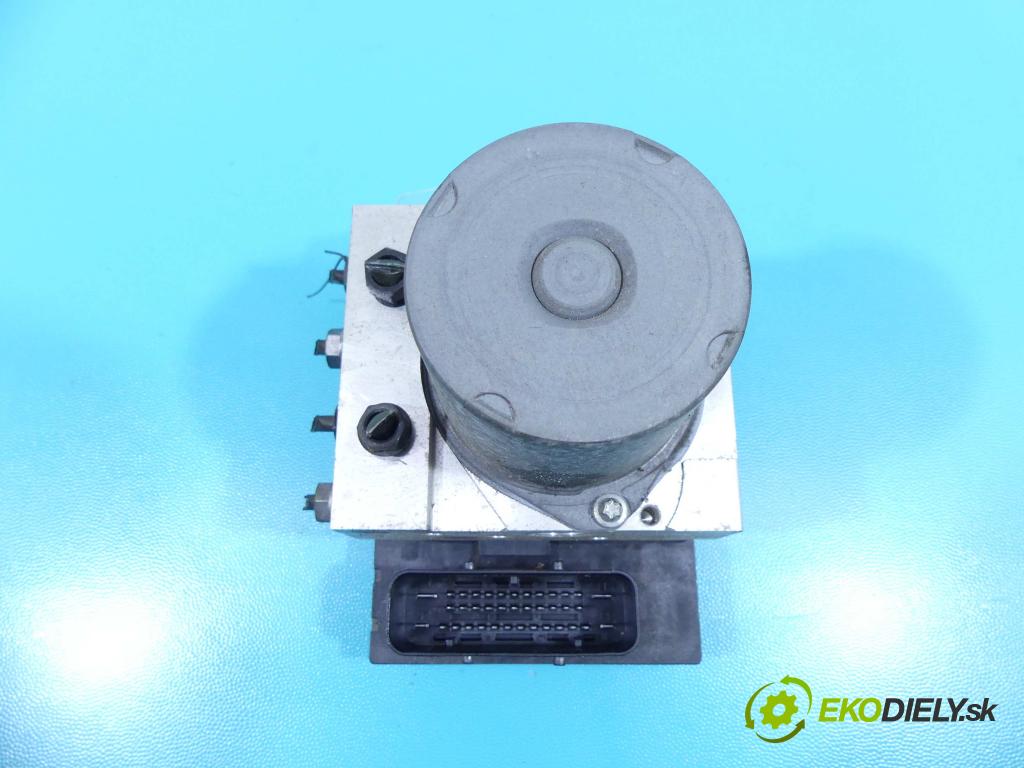 Bmw 5 E60 2003-2010 2.0d 150 HP manual 110 kW 1995 cm3 4- čerpadlo abs 0265950408 (Pumpy ABS)