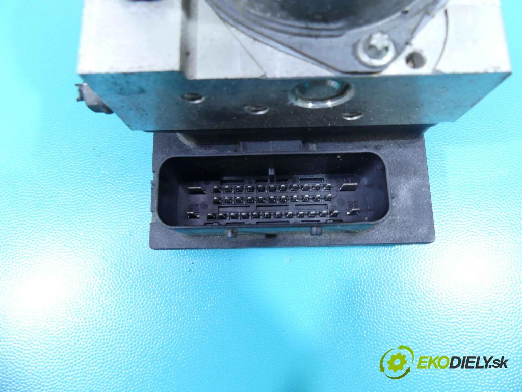 Bmw 5 E60 2003-2010 2.0d 150 HP manual 110 kW 1995 cm3 4- čerpadlo abs 0265950408 (Pumpy ABS)