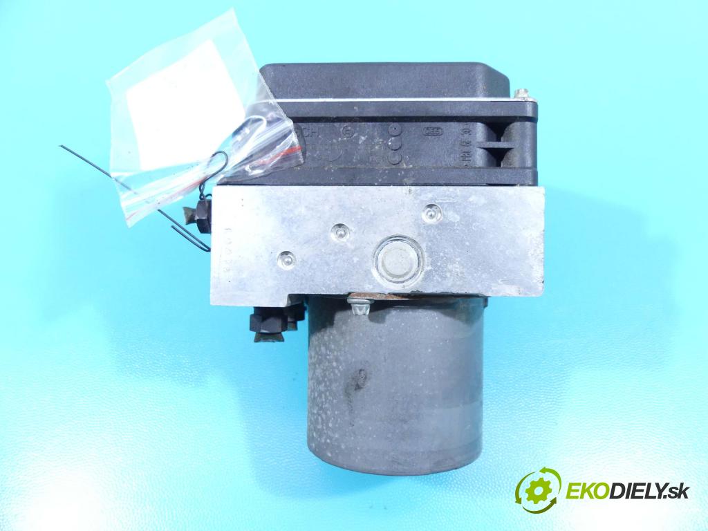 Bmw 5 E60 2003-2010 2.0d 150 HP manual 110 kW 1995 cm3 4- čerpadlo abs 0265950408 (Pumpy ABS)