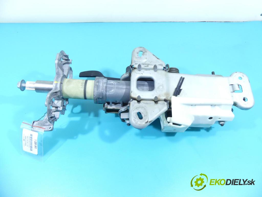 Bmw 5 E60 2003-2010 2.0d 150 HP manual 110 kW 1995 cm3 4- Stĺpik volant 6774623 (Tyč riadenia (volantu))