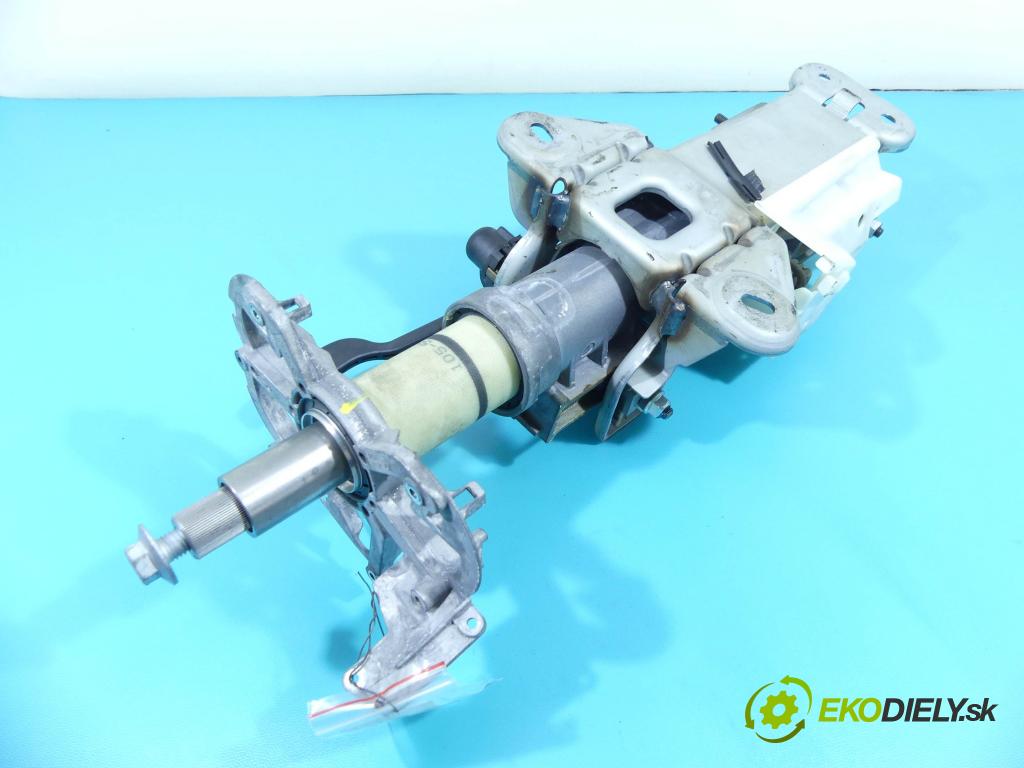 Bmw 5 E60 2003-2010 2.0d 150 HP manual 110 kW 1995 cm3 4- Stĺpik volant 6774623 (Tyč riadenia (volantu))