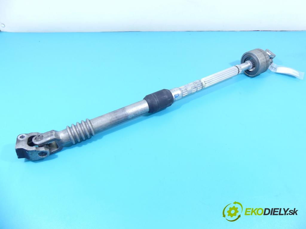 Bmw 5 E60 2003-2010 2.0d 150 HP manual 110 kW 1995 cm3 4- Stĺpik volant  (Tyč riadenia (volantu))