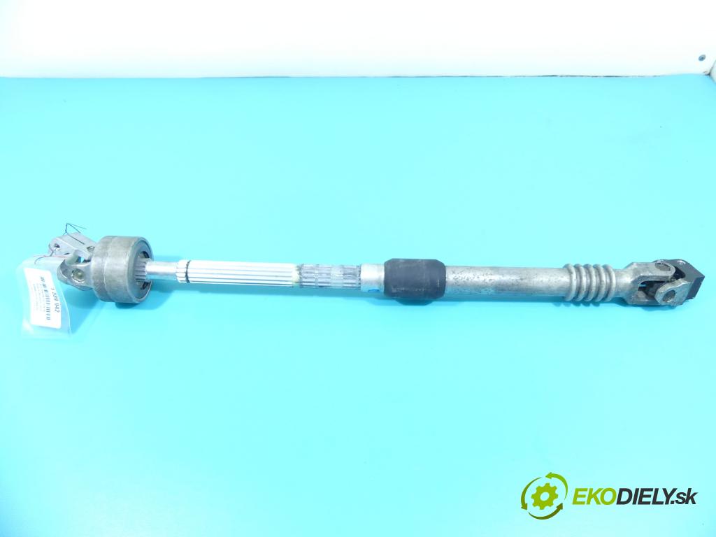 Bmw 5 E60 2003-2010 2.0d 150 HP manual 110 kW 1995 cm3 4- Stĺpik volant  (Tyč riadenia (volantu))