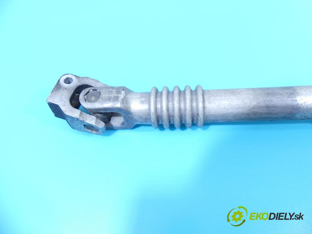 Bmw 5 E60 2003-2010 2.0d 150 HP manual 110 kW 1995 cm3 4- Stĺpik volant  (Tyč riadenia (volantu))