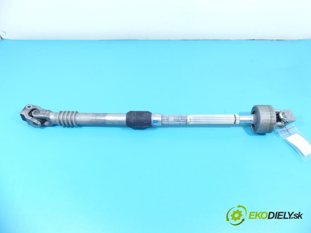 Bmw 5 E60 2003-2010 2.0d 150 HP manual 110 kW 1995 cm3 4- Stĺpik volant  (Tyč riadenia (volantu))