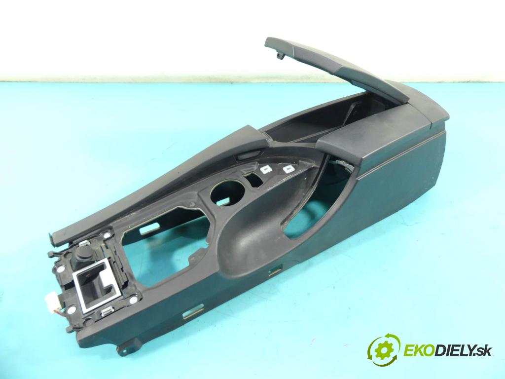 Bmw 5 E60 2003-2010 2.0d 150 HP manual 110 kW 1995 cm3 4- operadlo 7034087 (Lakťové opierky)