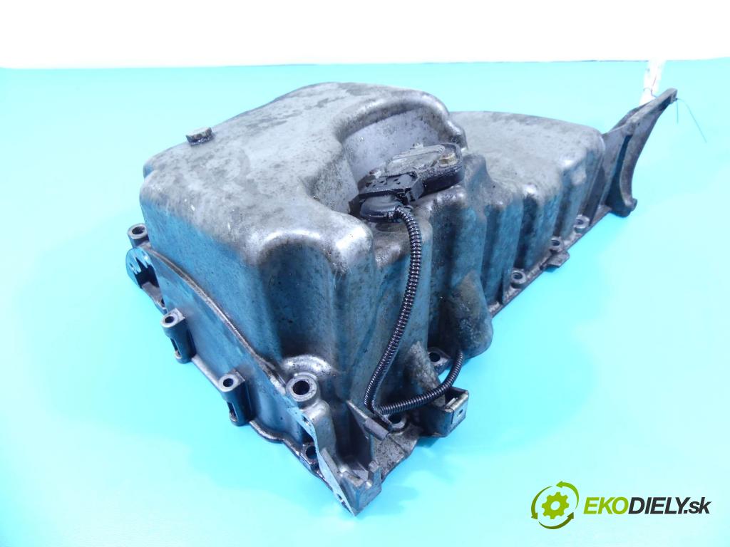 Bmw 5 E60 2003-2010 2.0d 150 HP manual 110 kW 1995 cm3 4- vaňa olejová 7796050 (Olejové vane)