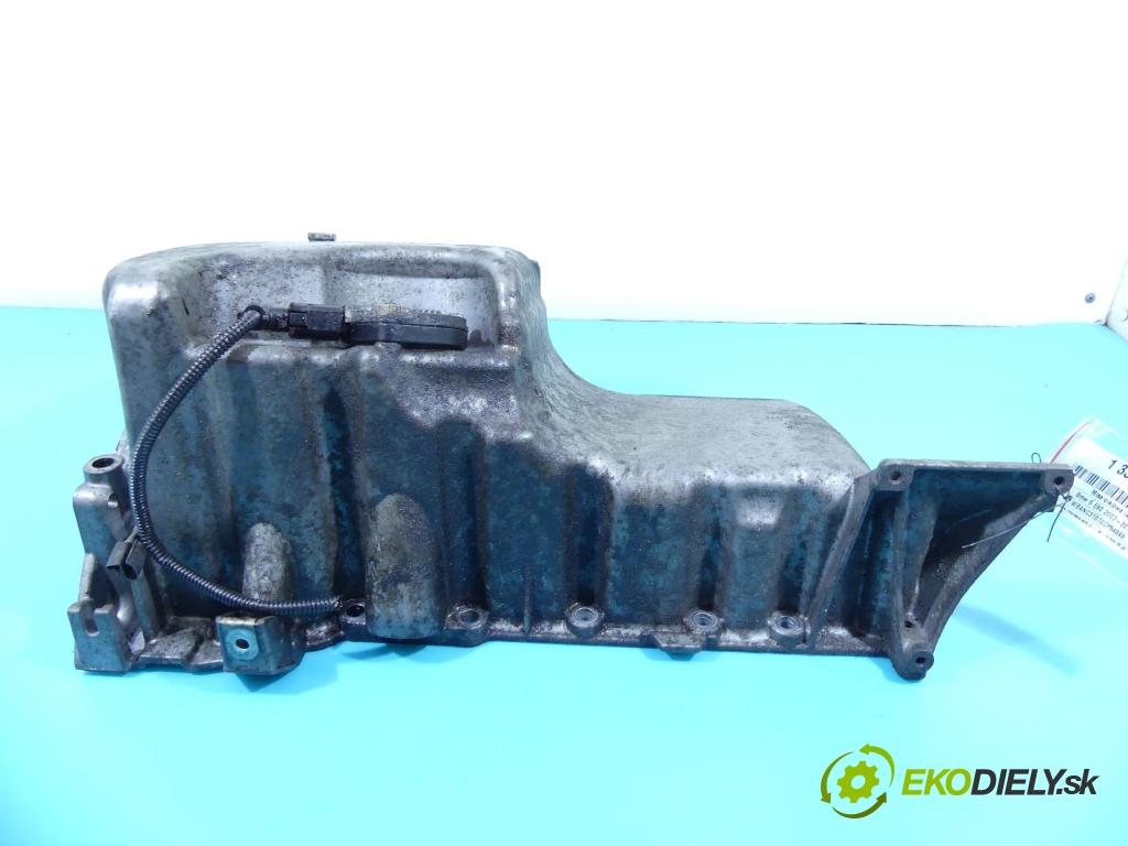 Bmw 5 E60 2003-2010 2.0d 150 HP manual 110 kW 1995 cm3 4- vaňa olejová 7796050 (Olejové vane)