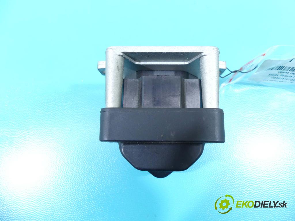 Skoda Octavia I 1996-2010 1.6 8V 75 HP manual 55 kW 1598 cm3 5- cievka zapaľovacia THVW-010 (Zapaľovacie cievky, moduly)