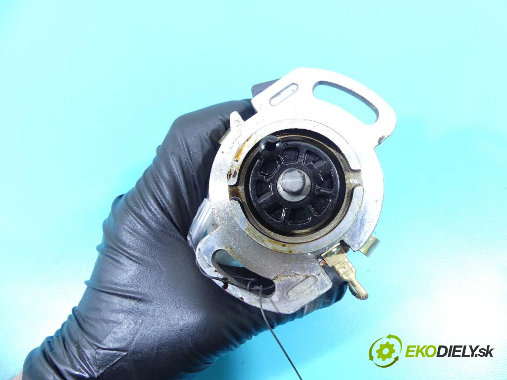 Skoda Octavia I 1996-2010 1.6 8V 75 HP manual 55 kW 1598 cm3 5- rozdeľovač (Rozdeľovače)