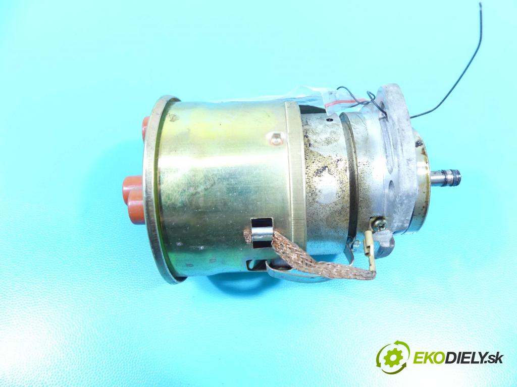 Skoda Octavia I 1996-2010 1.6 8V 75 HP manual 55 kW 1598 cm3 5- rozdeľovač (Rozdeľovače)