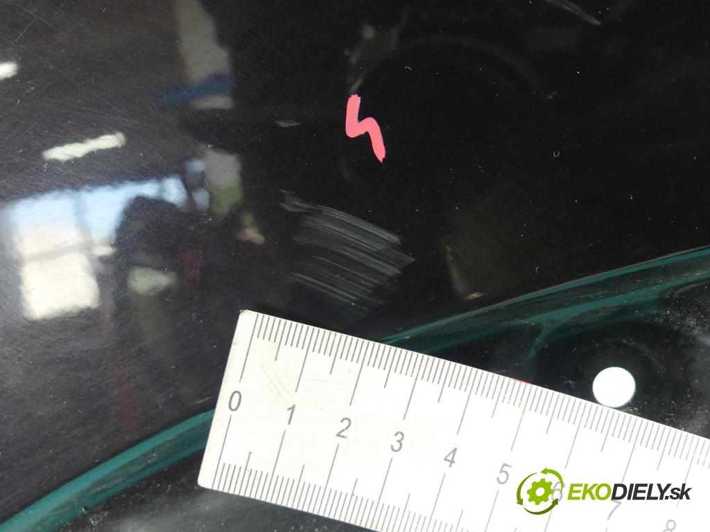 Nissan Qashqai I J10 2006-2013 1.6 dci 131 hp manual 96 kW 1598 cm3 5- blatnik přední pravý (Ostatné)