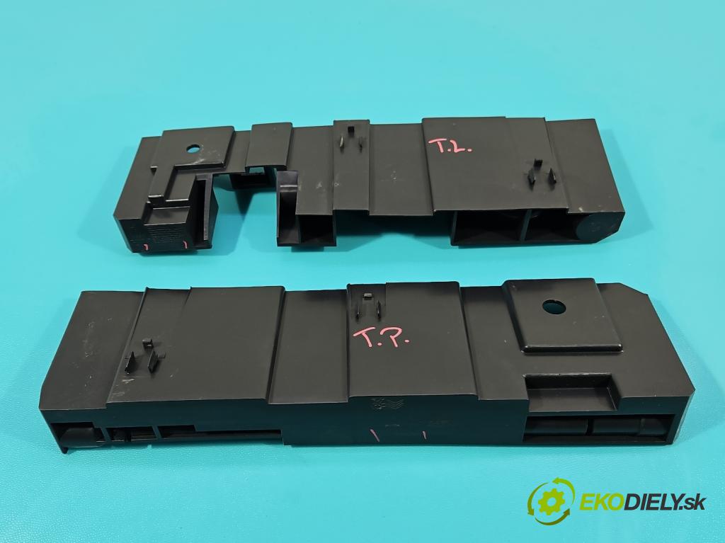 Citroen C4 Grand Picasso II 2013-2022 1.6 THP 156 HP manual 115 kW 1598 cm3 5- Upevnenie: 9800348280