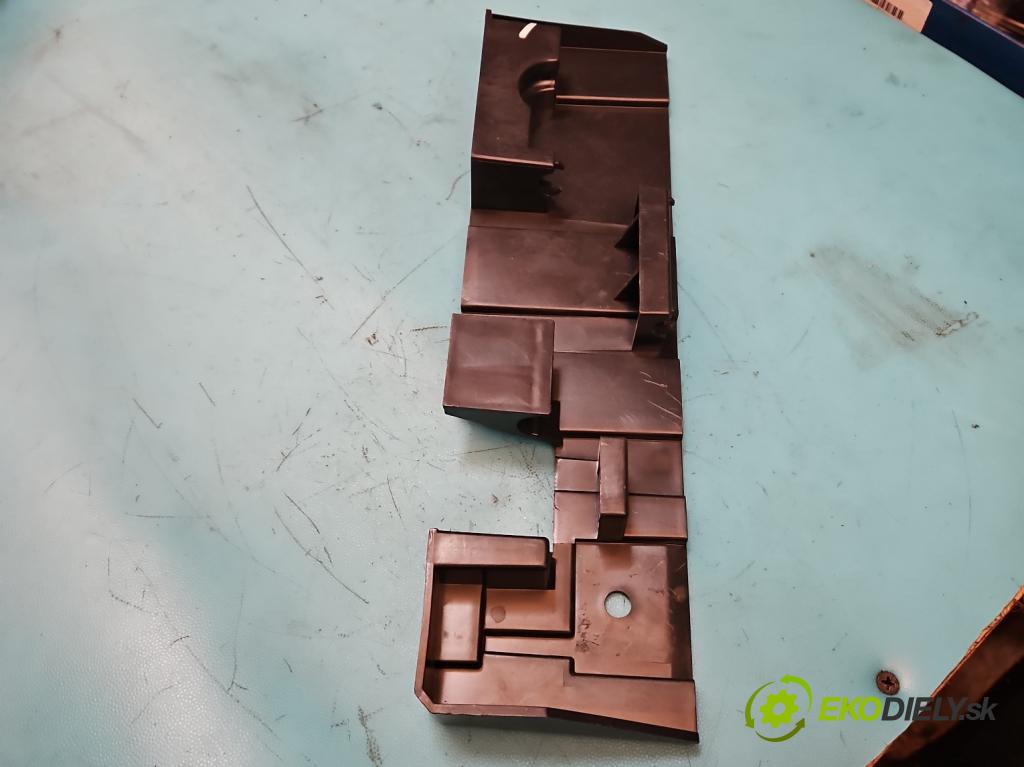 Citroen C4 Grand Picasso II 2013-2022 1.6 THP 156 HP manual 115 kW 1598 cm3 5- Upevnenie: 9800348280