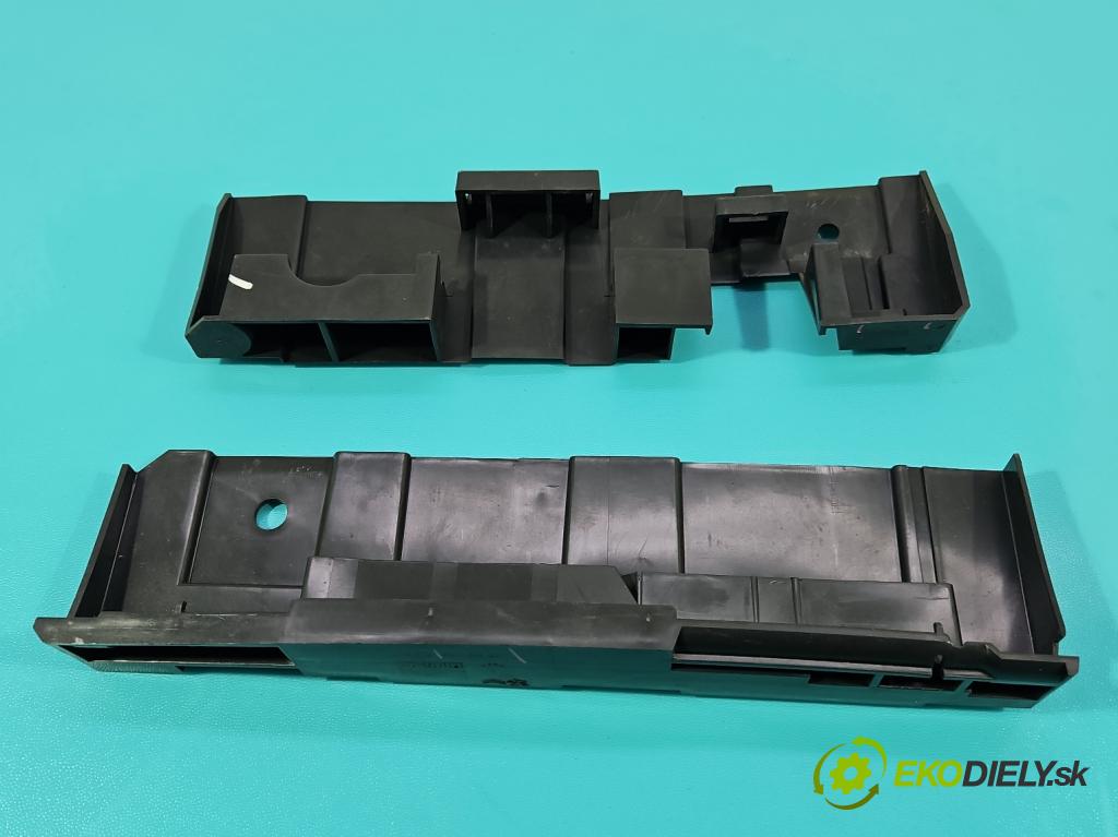 Citroen C4 Grand Picasso II 2013-2022 1.6 THP 156 HP manual 115 kW 1598 cm3 5- Upevnenie: 9800348280