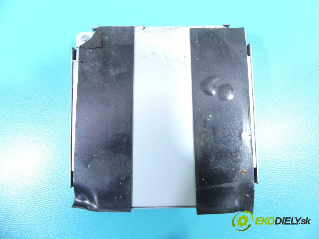 Nissan Qashqai I J10 2006-2013 1.6 dci 131 HP manual 96 kW 1598 cm3 5- modul riadiaca jednotka 284A1-BR10C (Ostatné)