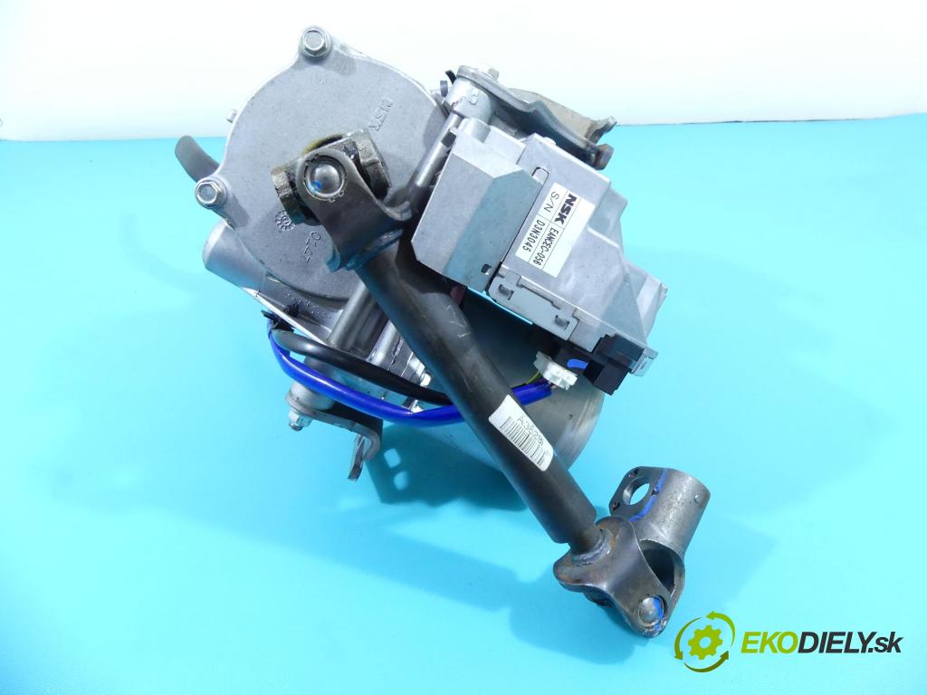 Nissan Qashqai I J10 2006-2013 1.6 dci 131 HP manual 96 kW 1598 cm3 5- čerpadlo posilovač EANCEC-056 (Servočerpadlá, pumpy riadenia)