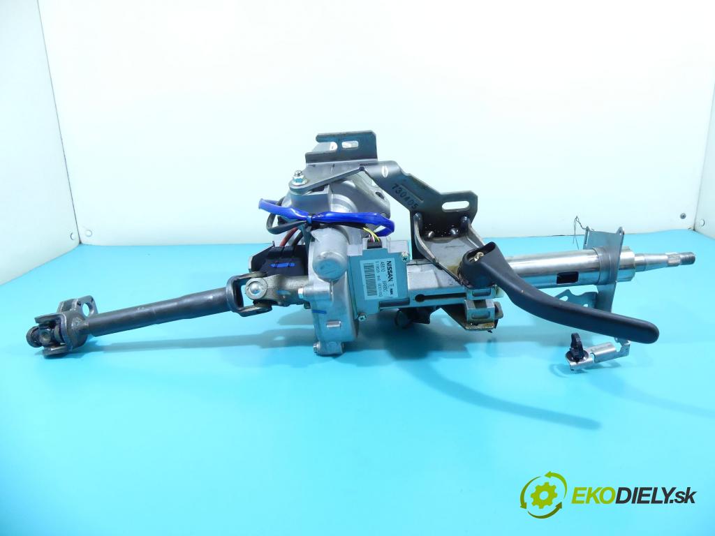 Nissan Qashqai I J10 2006-2013 1.6 dci 131 HP manual 96 kW 1598 cm3 5- čerpadlo posilovač EANCEC-056 (Servočerpadlá, pumpy riadenia)