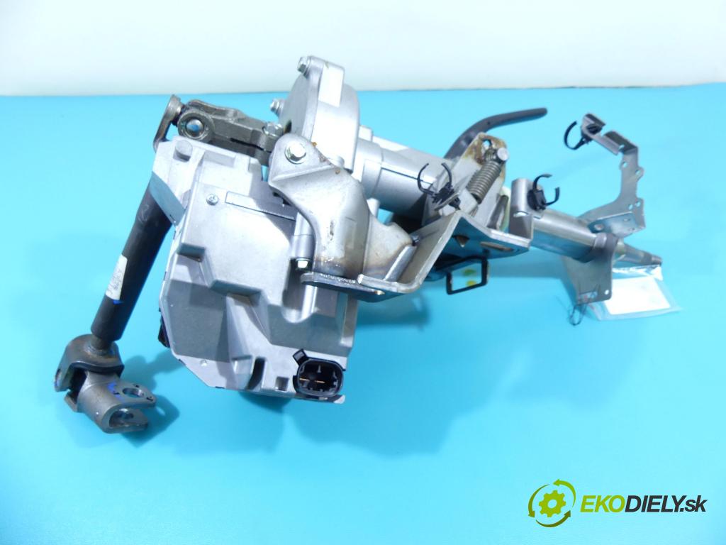 Nissan Qashqai I J10 2006-2013 1.6 dci 131 HP manual 96 kW 1598 cm3 5- čerpadlo posilovač EANCEC-056 (Servočerpadlá, pumpy riadenia)