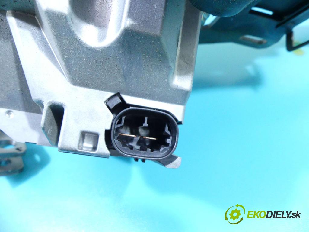 Nissan Qashqai I J10 2006-2013 1.6 dci 131 HP manual 96 kW 1598 cm3 5- čerpadlo posilovač EANCEC-056 (Servočerpadlá, pumpy riadenia)