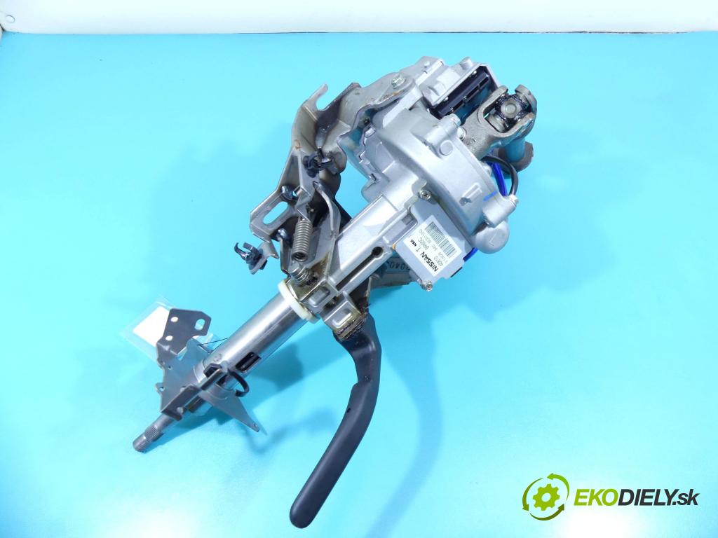 Nissan Qashqai I J10 2006-2013 1.6 dci 131 HP manual 96 kW 1598 cm3 5- čerpadlo posilovač EANCEC-056 (Servočerpadlá, pumpy riadenia)