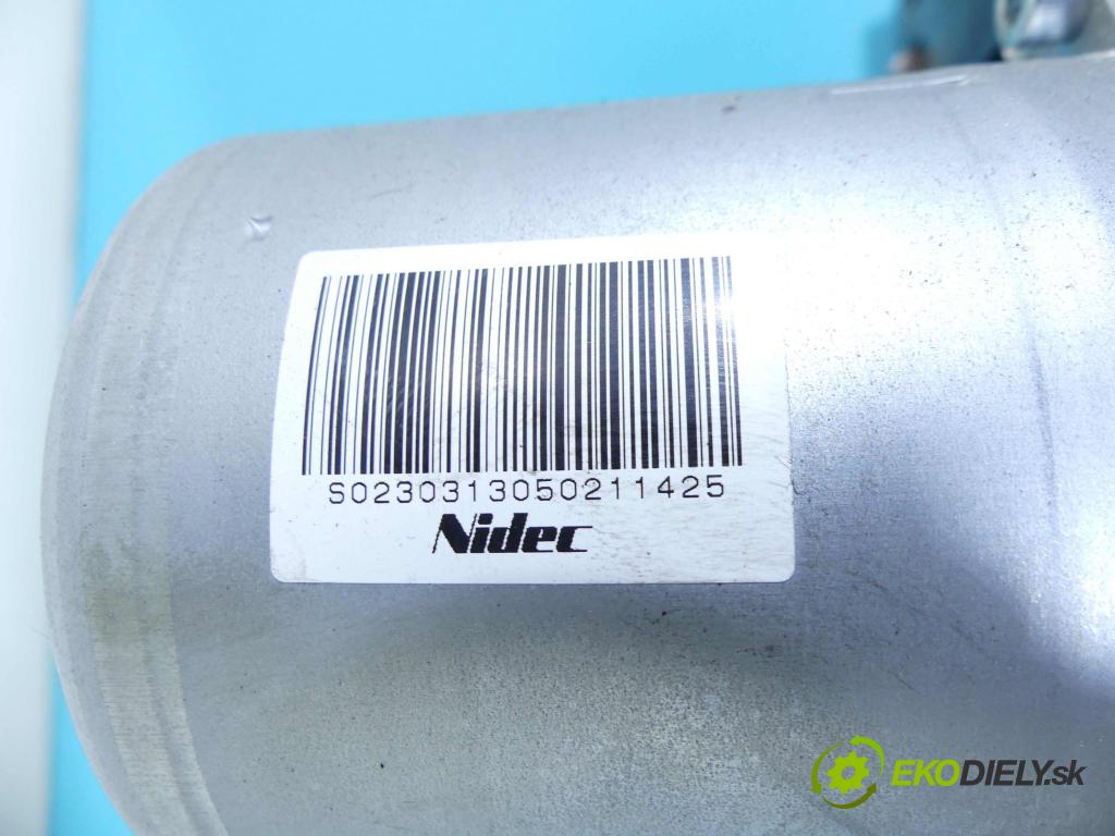 Nissan Qashqai I J10 2006-2013 1.6 dci 131 HP manual 96 kW 1598 cm3 5- čerpadlo posilovač EANCEC-056 (Servočerpadlá, pumpy riadenia)