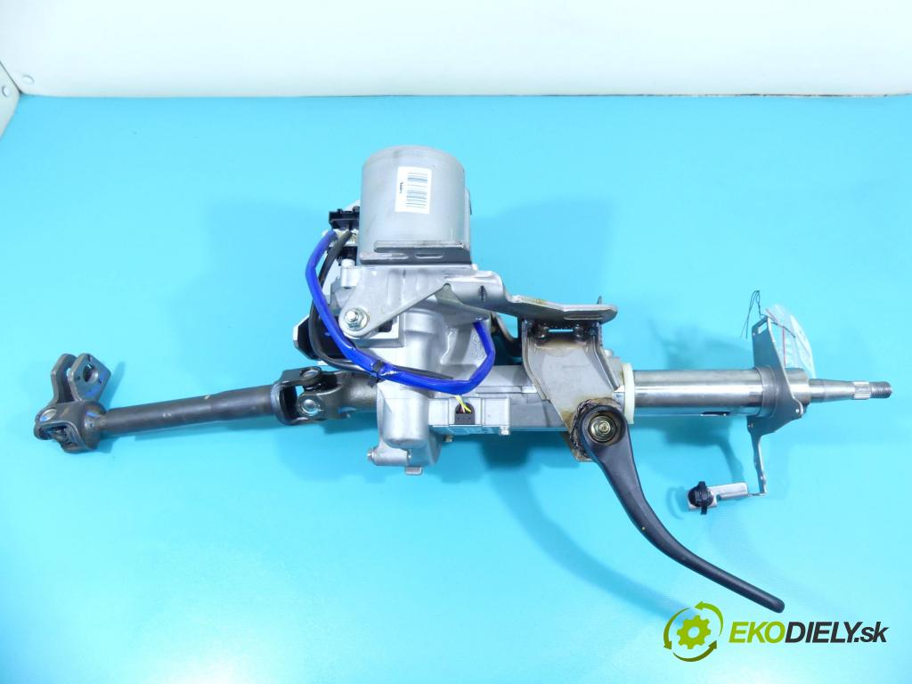 Nissan Qashqai I J10 2006-2013 1.6 dci 131 HP manual 96 kW 1598 cm3 5- čerpadlo posilovač EANCEC-056 (Servočerpadlá, pumpy riadenia)