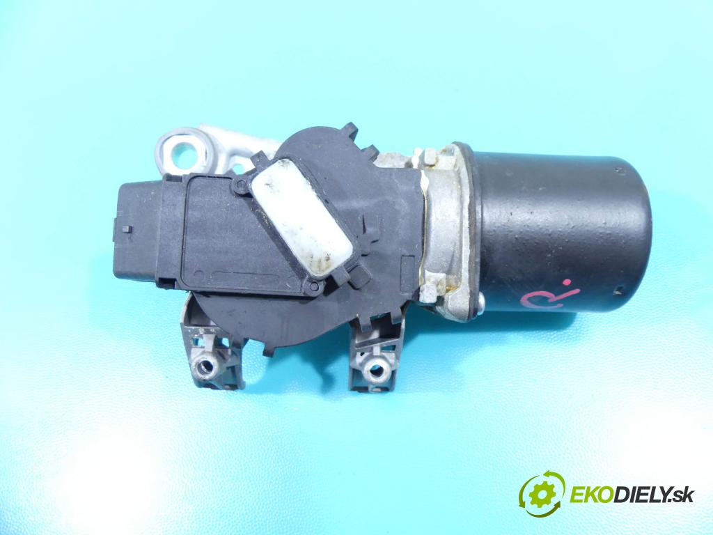 Nissan Qashqai I J10 2006-2013 1.6 dci 131 HP manual 96 kW 1598 cm3 5- motor stieračov predné