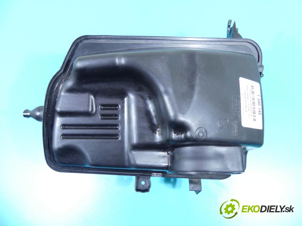 Nissan Qashqai I J10 2006-2013 1.6 dci 131 HP manual 96 kW 1598 cm3 5- obal filtra vzduchu 1087755S01 (Obaly filtrov vzduchu)