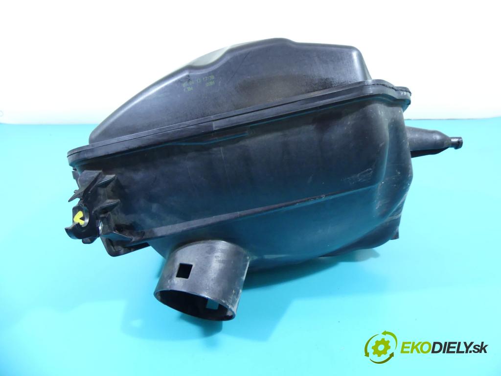 Nissan Qashqai I J10 2006-2013 1.6 dci 131 HP manual 96 kW 1598 cm3 5- obal filtra vzduchu 1087755S01 (Obaly filtrov vzduchu)