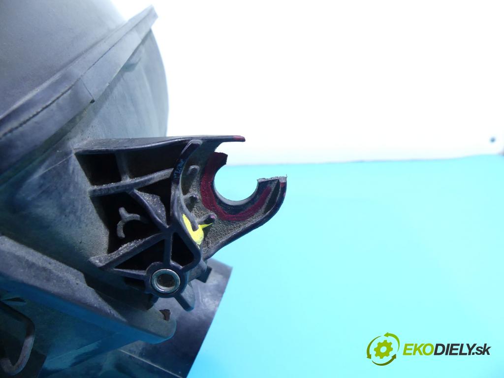 Nissan Qashqai I J10 2006-2013 1.6 dci 131 HP manual 96 kW 1598 cm3 5- obal filtra vzduchu 1087755S01 (Obaly filtrov vzduchu)