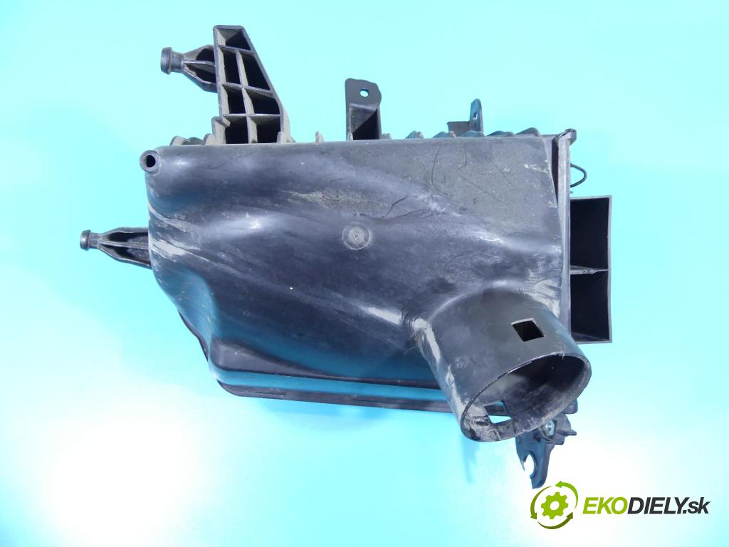 Nissan Qashqai I J10 2006-2013 1.6 dci 131 HP manual 96 kW 1598 cm3 5- obal filtra vzduchu 1087755S01 (Obaly filtrov vzduchu)