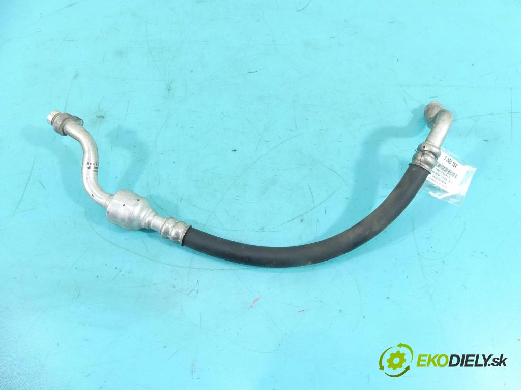 Nissan Qashqai I J10 2006-2013 1.6 dci 131 HP manual 96 kW 1598 cm3 5- rúrka klimatizácie 92480BB50A