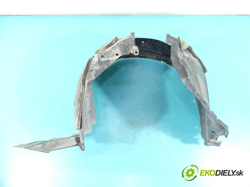Nissan Qashqai I J10 2006-2013 1.6 dci 131 hp manual 96 kW 1598 cm3 5- blatník: přední pravé 63840BR20A