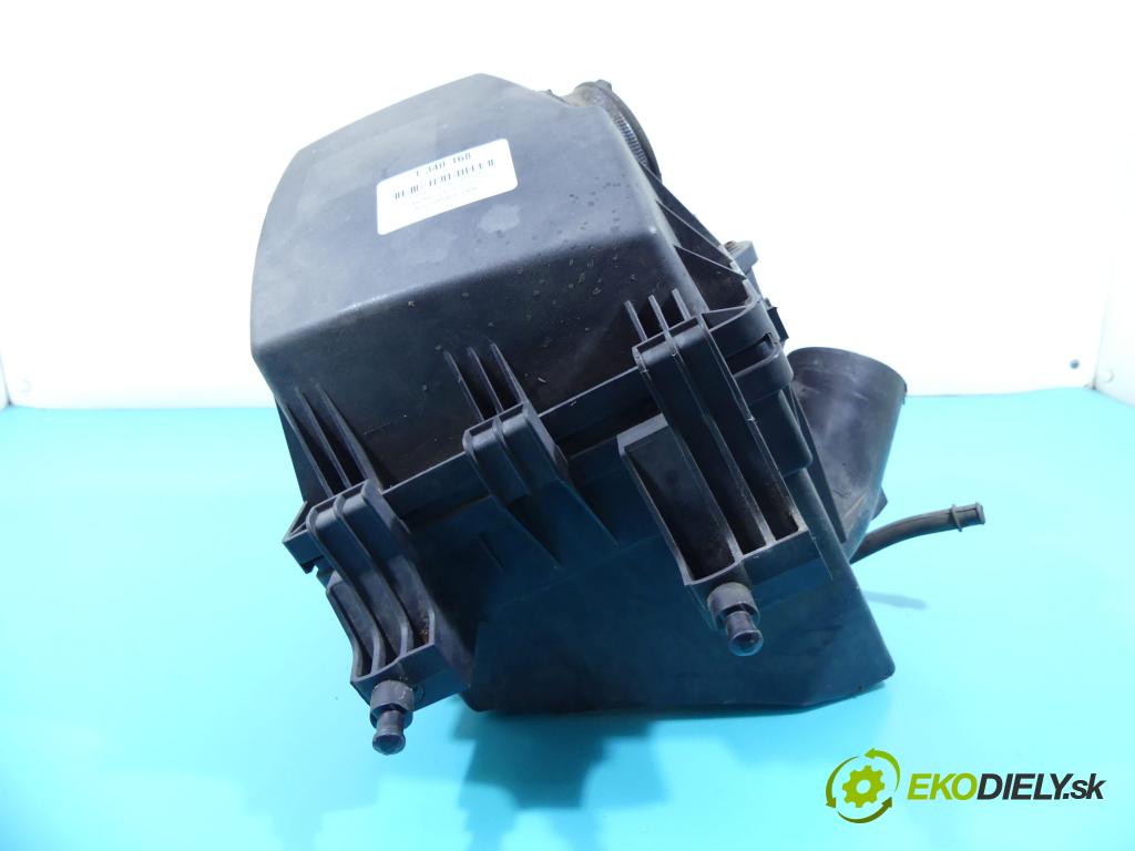 Opel Meriva B 2010-2017 1.4 T 120 HP manual 88 kW 1364 cm3 5- obal filtra vzduchu 9634015 (Obaly filtrov vzduchu)