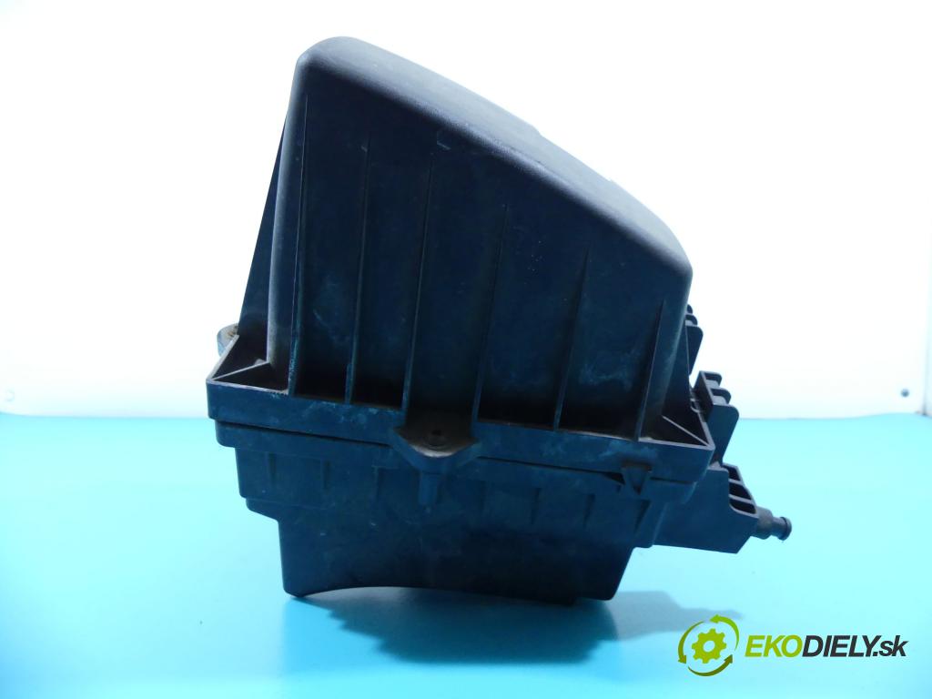 Opel Meriva B 2010-2017 1.4 T 120 HP manual 88 kW 1364 cm3 5- obal filtra vzduchu 9634015 (Obaly filtrov vzduchu)