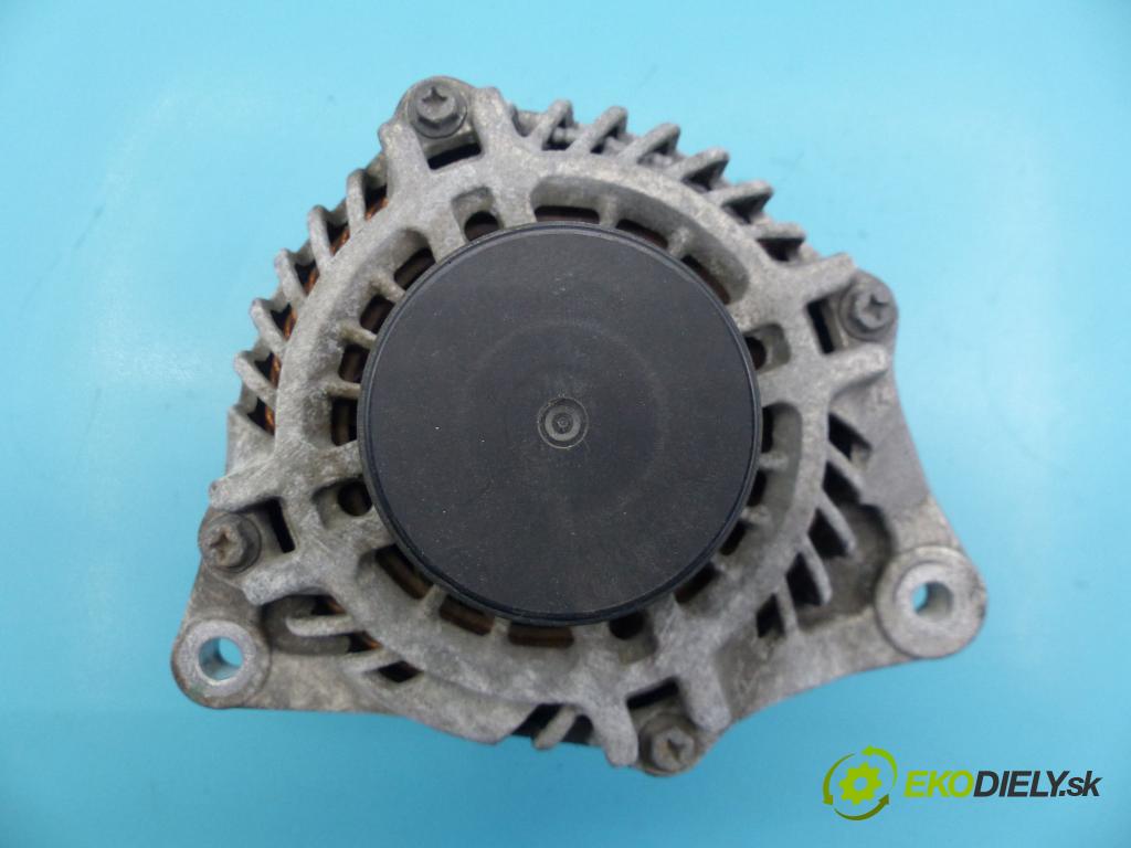 Subaru Legacy V 2009-2014 2.0d 150 hp manual 110 kW 1998 cm3 5- Alternator 23700AA731 (Alternátory)