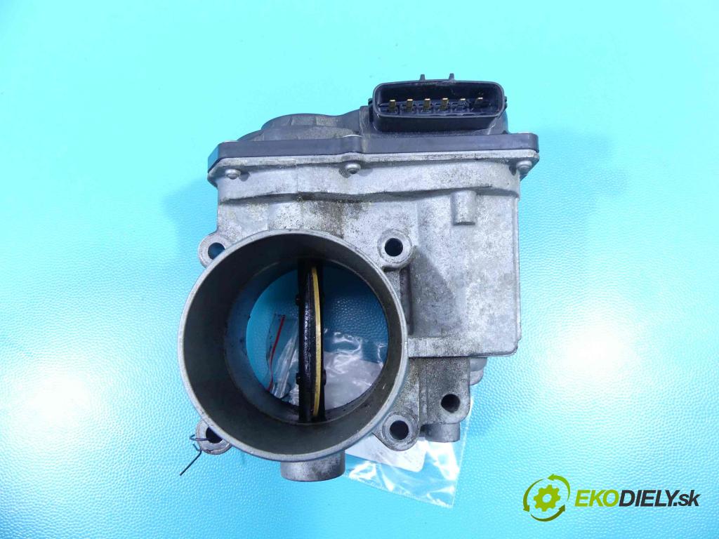 Subaru Legacy V 2009-2014 2.0d 150 HP manual 110 kW 1998 cm3 5- klapka 7P090052 (Škrtiace klapky)