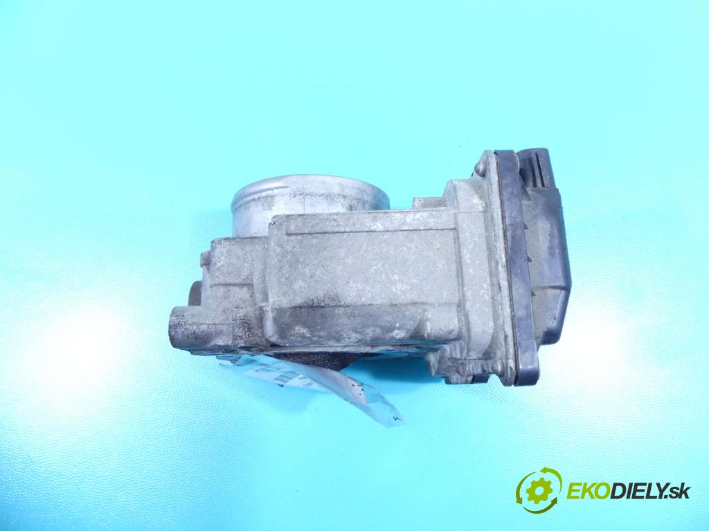 Subaru Legacy V 2009-2014 2.0d 150 HP manual 110 kW 1998 cm3 5- klapka 7P090052 (Škrtiace klapky)