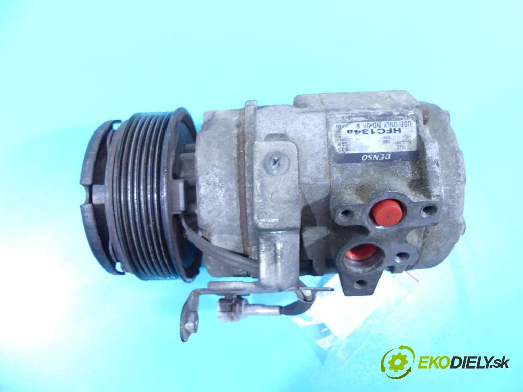 Subaru Legacy V 2009-2014 2.0d 150 HP manual 110 kW 1998 cm3 5- čerpadlo klimatizácie 447280-0930