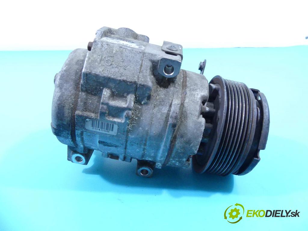 Subaru Legacy V 2009-2014 2.0d 150 HP manual 110 kW 1998 cm3 5- čerpadlo klimatizácie 447280-0930